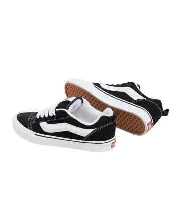 Vans KNU Skool le concept de la Pate a emporter 