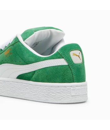 Puma Suède XL JR pas chere