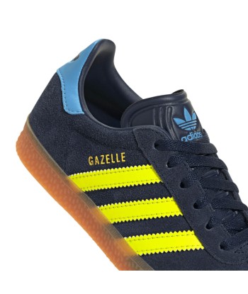 Adidas Gazelle C s'inspire de l'anatomie humaine