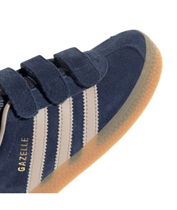 Adidas Gazelle CF l'évolution des habitudes 