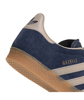 Adidas Gazelle CF l'évolution des habitudes 