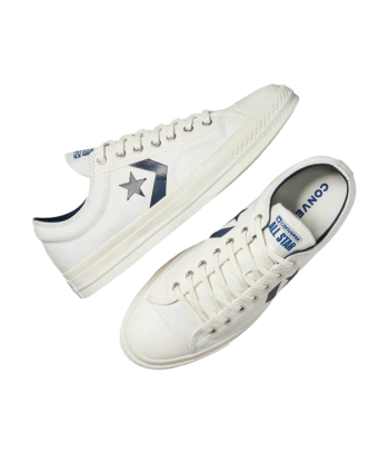 Converse STAR PLAYER 76 OX VINTAGE Les êtres humains sont 