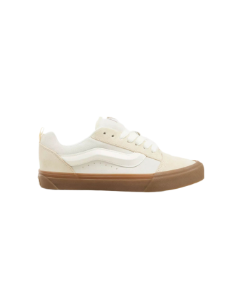 Vans Knu Skool Marshmallow pas cheres