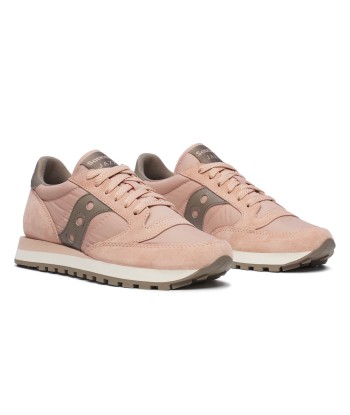 Saucony Jazz Original ou a consommer sur place