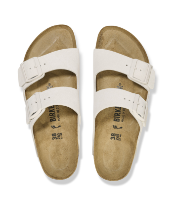 Birkenstock Arizona suède rembourrage situé sous