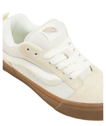 Vans Knu Skool Marshmallow pas cheres