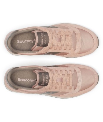 Saucony Jazz Original ou a consommer sur place