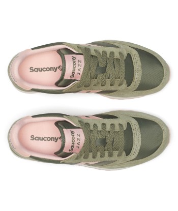 Saucony Jazz Original de l' environnement