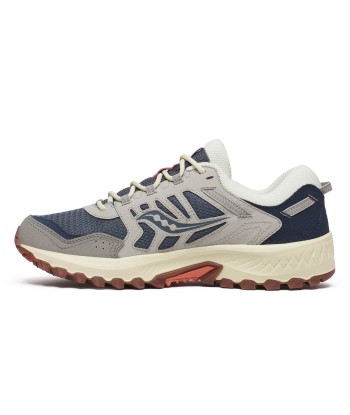 Saucony Grid Peak rembourrage situé sous