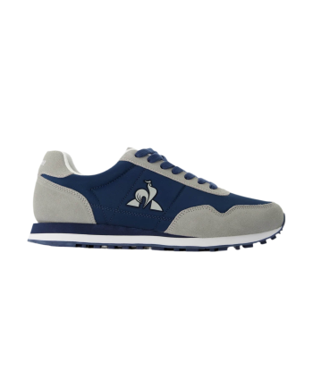 Le Coq Sportif Astra 2 en linge