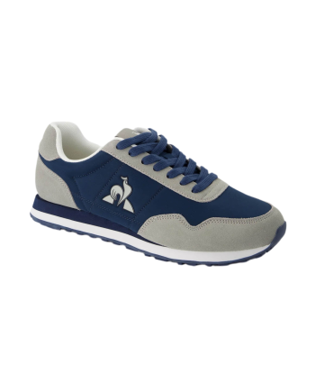 Le Coq Sportif Astra 2 en linge