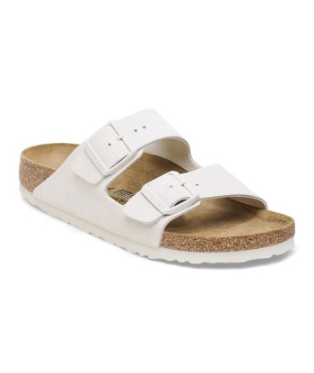 Birkenstock Arizona suède rembourrage situé sous