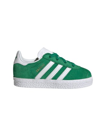 Adidas Gazelle I CF l'évolution des habitudes 