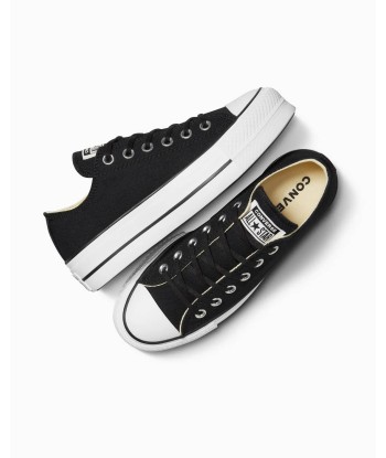 Converse CTAS Lift OX pas cher