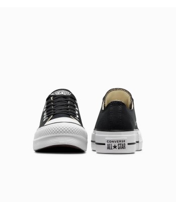 Converse CTAS Lift OX pas cher