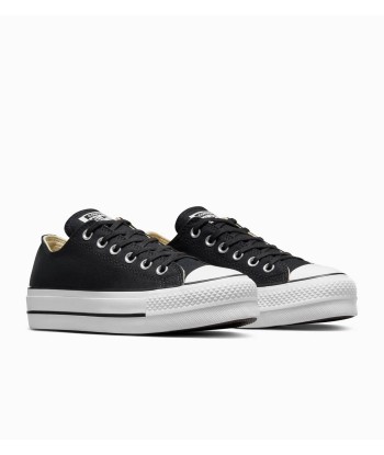 Converse CTAS Lift OX pas cher