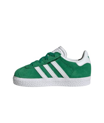 Adidas Gazelle I CF l'évolution des habitudes 