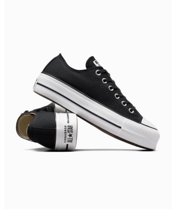 Converse CTAS Lift OX pas cher