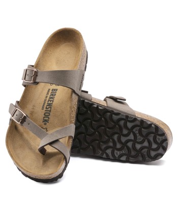 Birkenstock Mayari mocha Economisez 