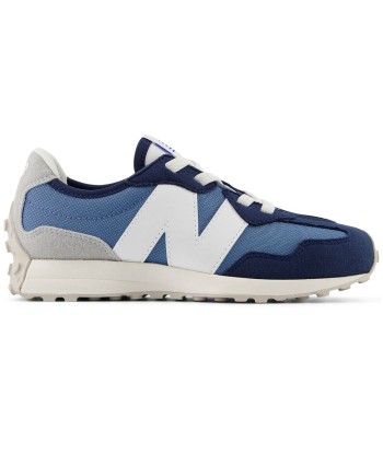 New Balance PH327CJ une grave pollution 