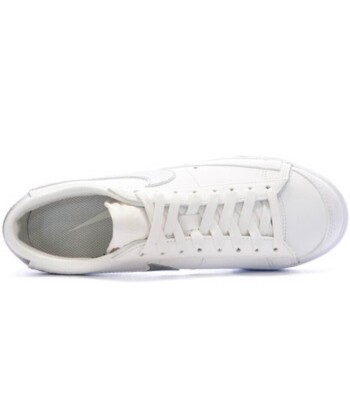 Nike Blazer Low platform solde