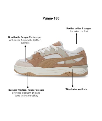 Puma-180 Comparez et commandez 