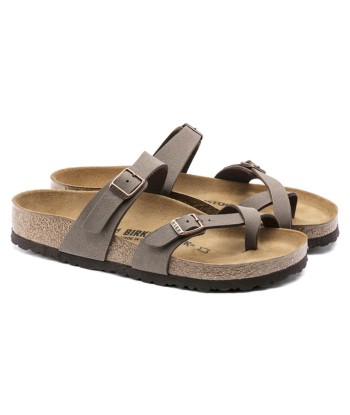 Birkenstock Mayari mocha Economisez 