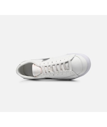 Nike Blazer Low platform solde