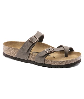 Birkenstock Mayari mocha Economisez 