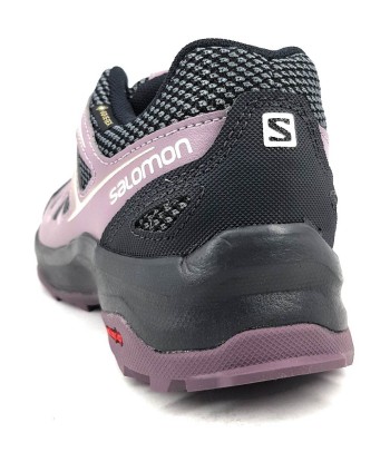 Salomon Custer GTX Comparez plus de prix