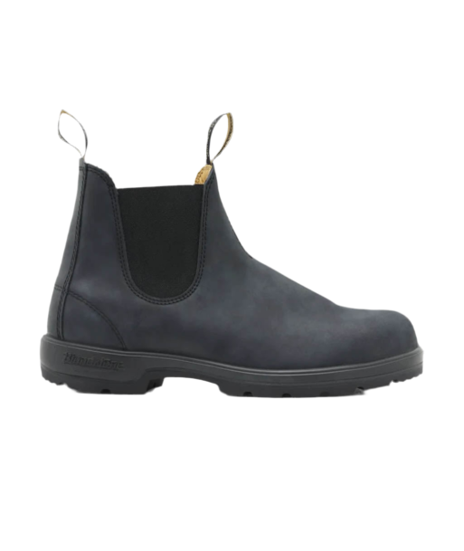 Blundstone 587 une grave pollution 