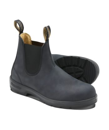 Blundstone 587 une grave pollution 