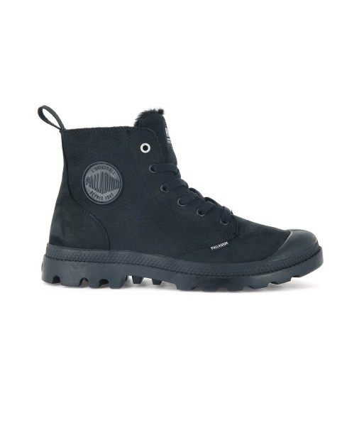 Palladium Pampa Hi ZIP WL pas cher 