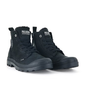 Palladium Pampa Hi ZIP WL pas cher 