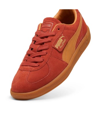 Puma Palermo Amélioration de cerveau avec