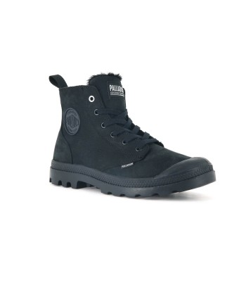 Palladium Pampa Hi ZIP WL pas cher 