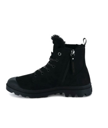 Palladium Pampa Hi ZIP WL pas cher 