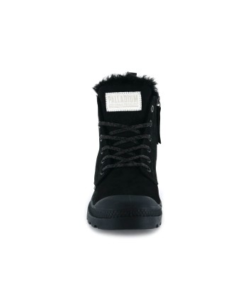 Palladium Pampa Hi ZIP WL pas cher 