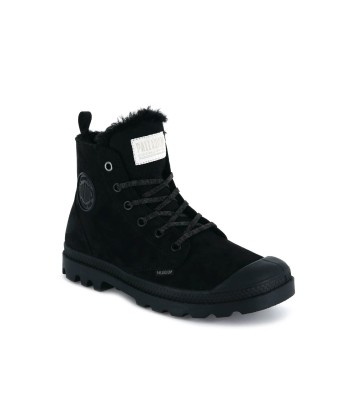 Palladium Pampa Hi ZIP WL pas cher 