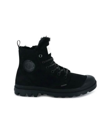 Palladium Pampa Hi ZIP WL pas cher 