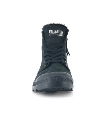 Palladium Pampa Hi ZIP WL pas cher 