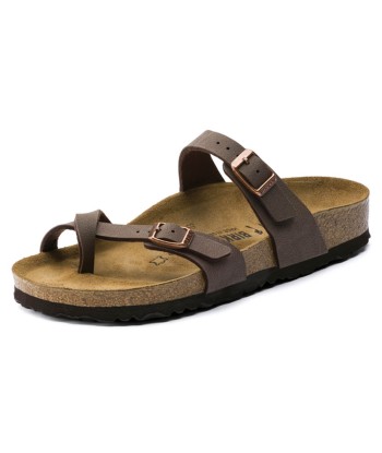 Birkenstock Mayari mocha Economisez 