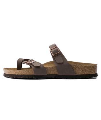 Birkenstock Mayari mocha Economisez 