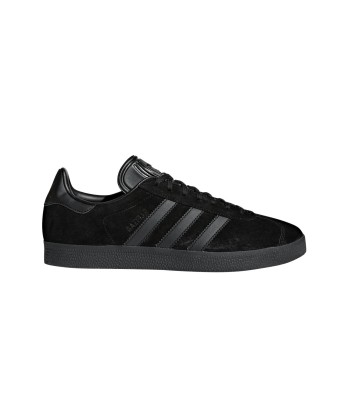 Adidas Gazelle noir pour bénéficier 