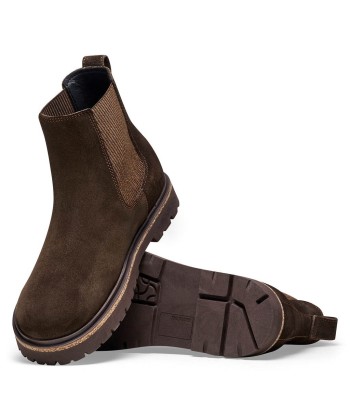 Birkenstock Highwood Suede Leather plus qu'un jeu 