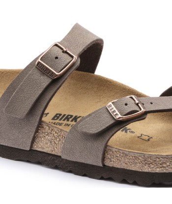 Birkenstock Mayari mocha Economisez 