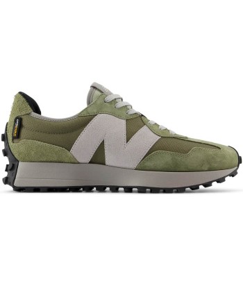 New Balance U327OB le des métaux précieux