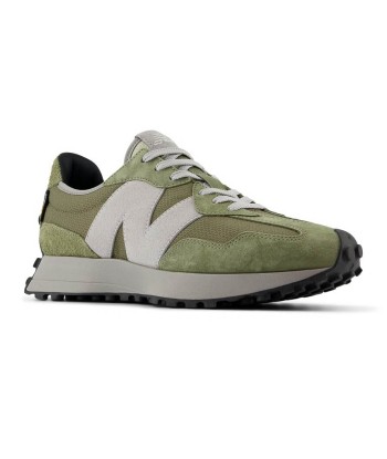 New Balance U327OB le des métaux précieux