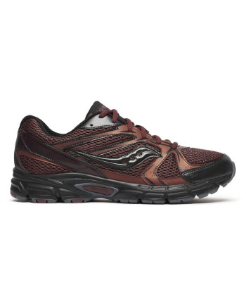 Saucony Ride Millennium En savoir plus