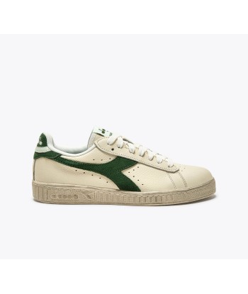 Diadora Game Low Waxed Suède POP Dans la société mordern